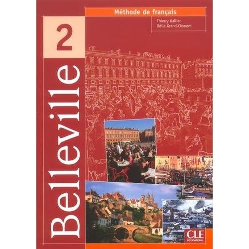 Belleville 2 - Méthode De Français