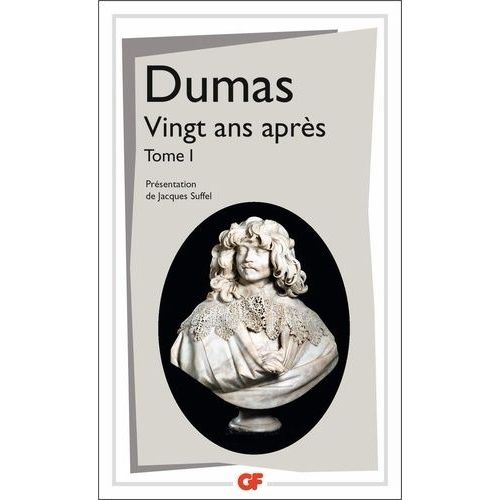 Vingt Ans Aptrès - Tome 1