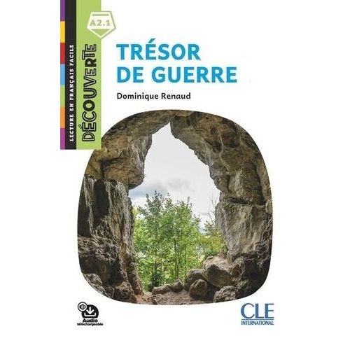 Trésor De Guerre - A2.1