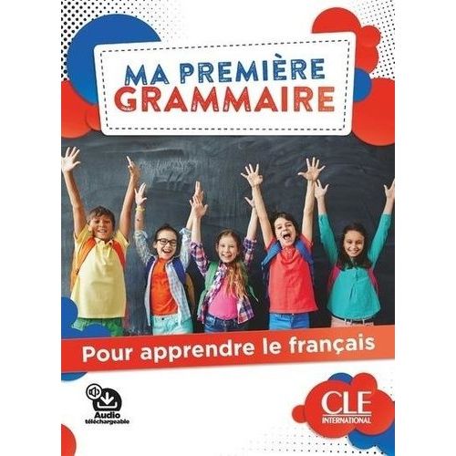 Ma Première Grammaire - Pour Apprendre Le Français