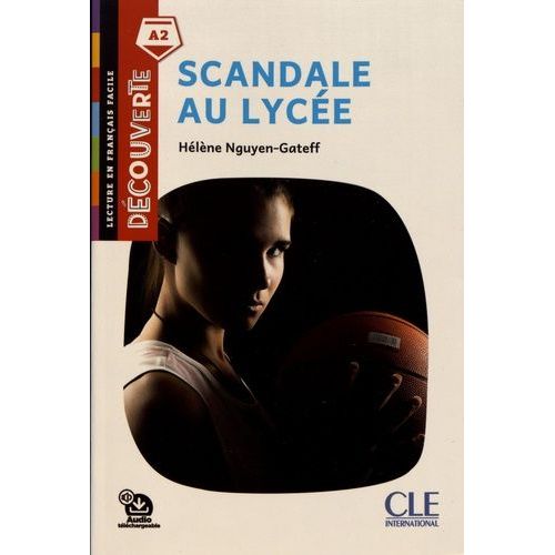 Scandale Au Lycée