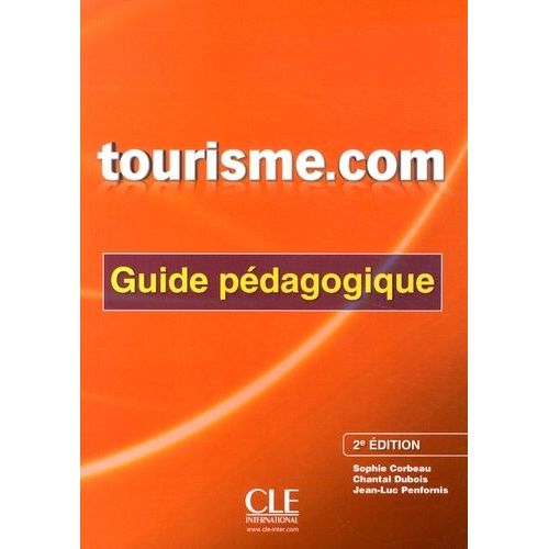 Tourisme.Com - Guide Pédagogique