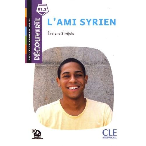 L'ami Syrien
