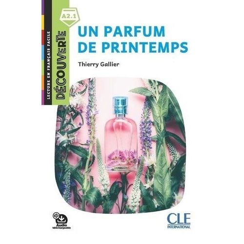 Un Parfum De Printemps A2.1
