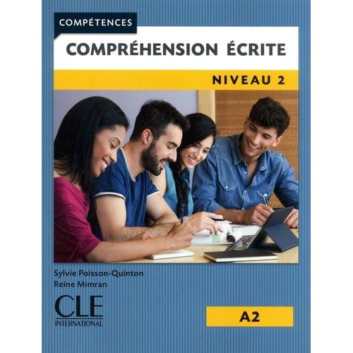 Compréhension Écrite Niveau 2 A2