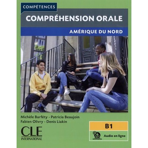 Compréhension Orale B1 Amérique Du Nord