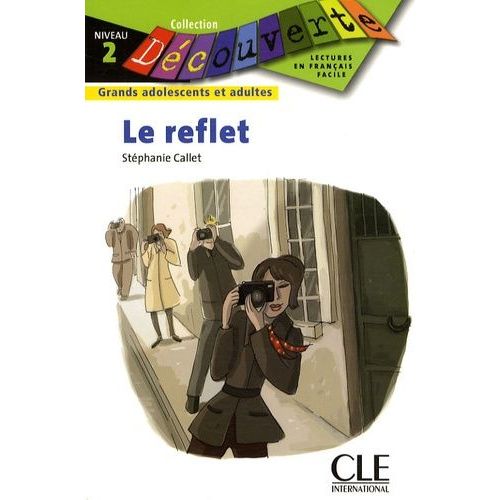 Le Reflet - Niveau 2