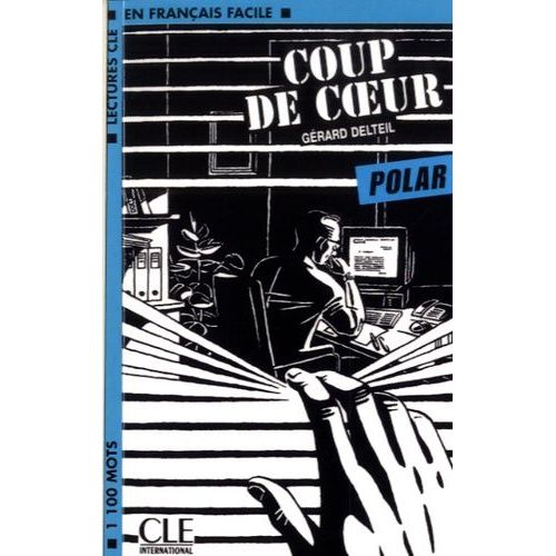 Coup De Coeur