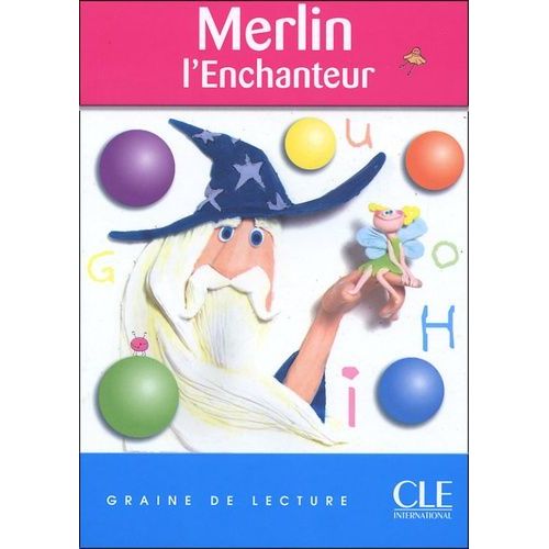 Merlin L'enchanteur