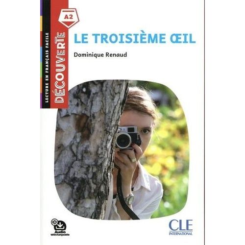 Le Troisième Oeil A2 - Audio Téléchargeable