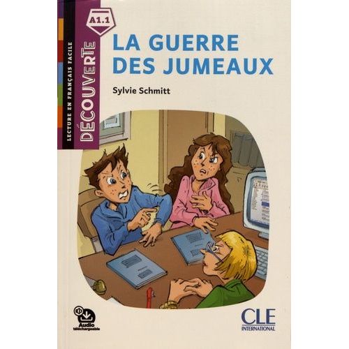 La Guerre Des Jumeaux