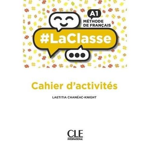 Méthode Lycée Niveau A1 - Cahier D'exercices, Version Chypre