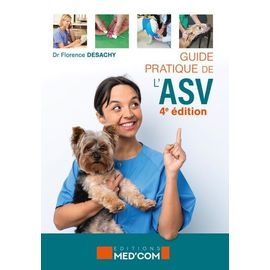 Guide Pratique De L'asv