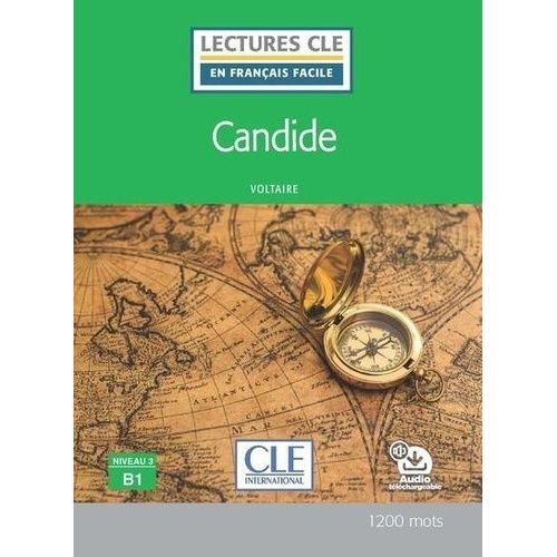 Candide - Niveau B1