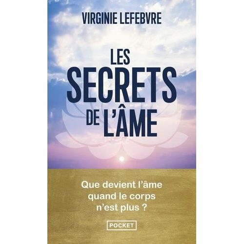Les Secrets De L'âme