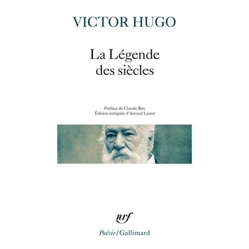 La Legende Des Siecles