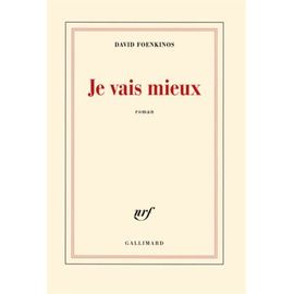 Je Vais Mieux