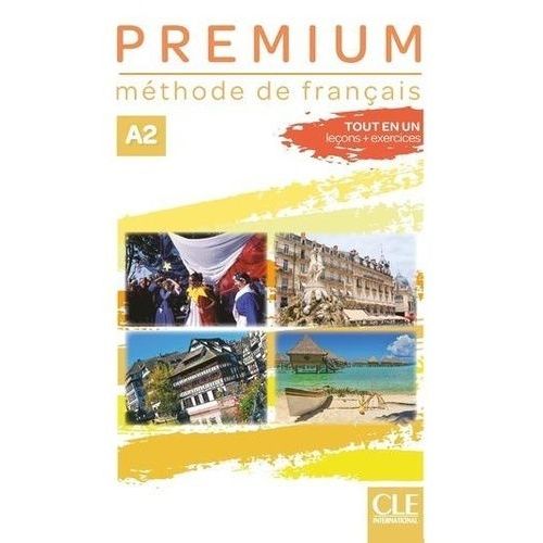 Premium A2