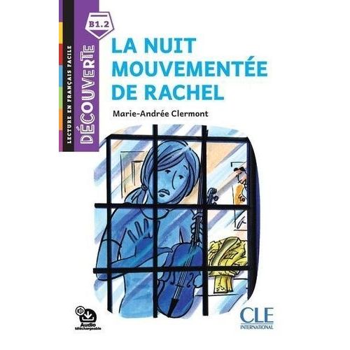 La Nuit Mouvementée B1.2