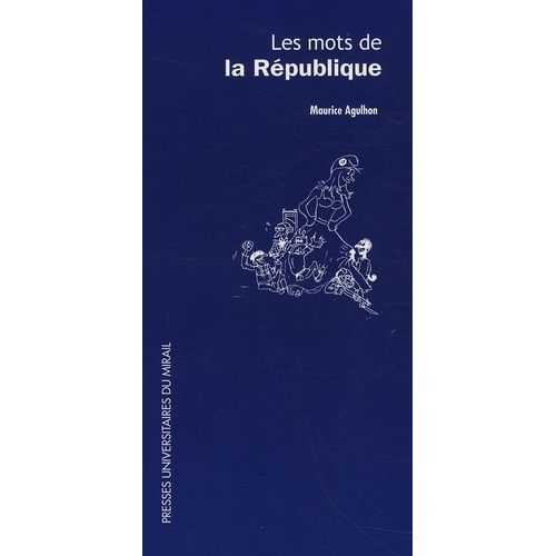 Les Mots De La République