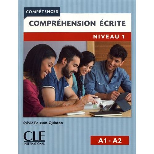 Compréhension Écrite Niveau 1 A1-A2