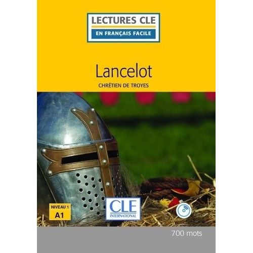 Lancelot Lecture Fle