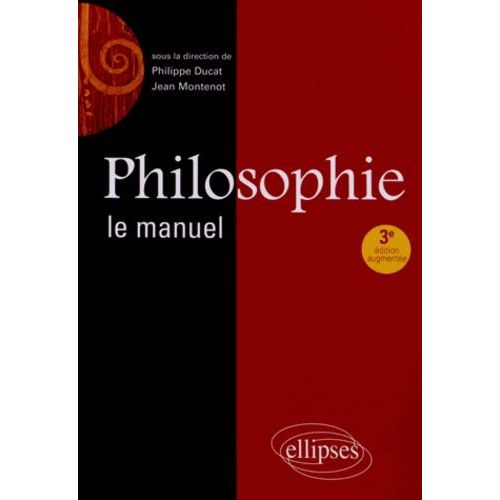 Philosophie - Le Manuel