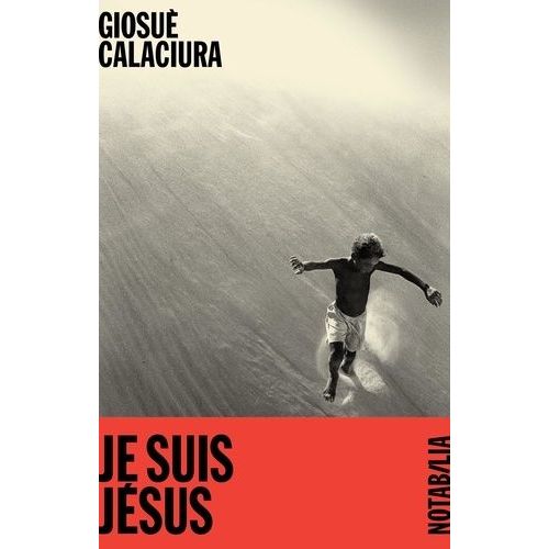 Je Suis Jésus