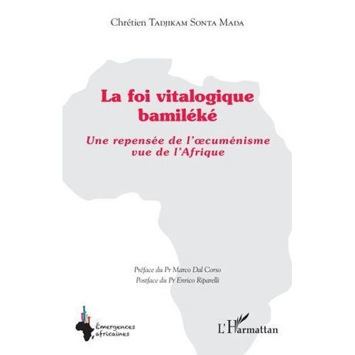 La Foi Vitalogique Bamiléké