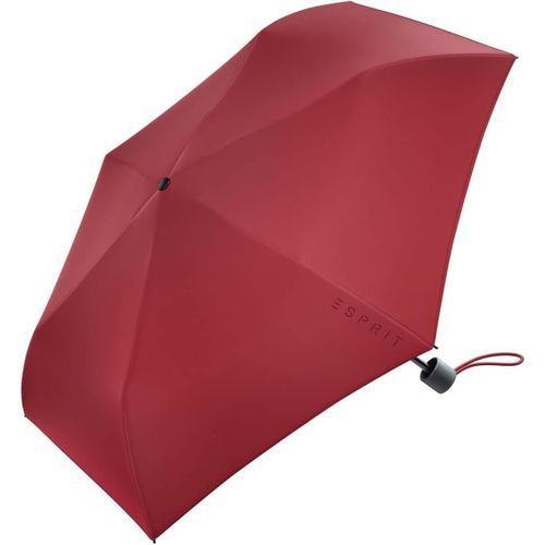 Ershi-Esprit Mini Slimline Parapluie De Poche 24,5 Cm[893]