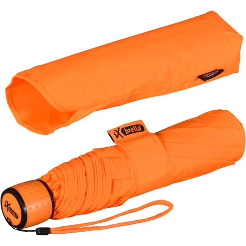 Ershi-Mini Ultra Light - Parapluie De Poche Pour Femme Avec Grand Toit - Extra Léger[1358]