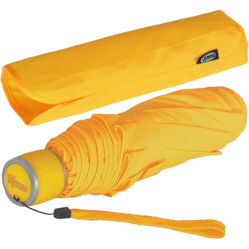 Ershi-Mini Ultra Light - Parapluie De Poche Pour Femme Avec Grand Toit - Extra Léger[1359]