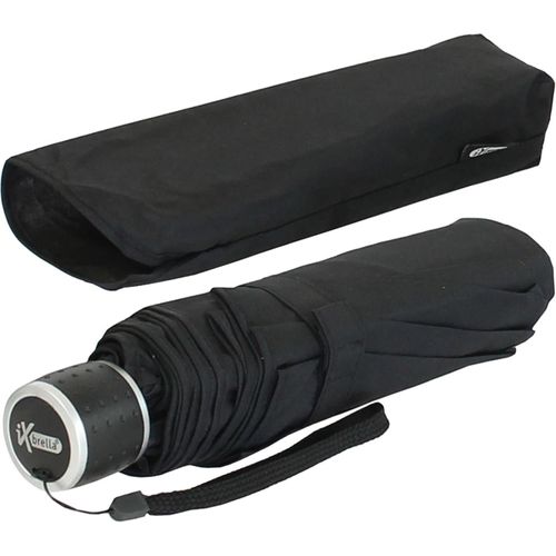 Ershi-Mini Ultra Light - Parapluie De Poche Pour Femme Avec Grand Toit - Extra Léger[1362]