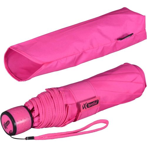 Ershi-Mini Ultra Light - Parapluie De Poche Pour Femme Avec Grand Toit - Extra Léger[1365]