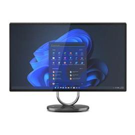 PC tout en un  Lenovo 24ITL6 : i3-11è, 8G, Ecran 24