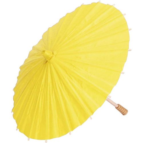 Ershi-Parapluie En Papier Pour Bricolage, 30cm Parapluie En Papier Chinois/Japonais Parapluie Décoratif En Papier Parasol Pour Bri[2134]