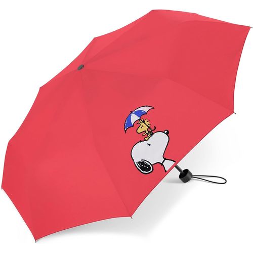 Ershi-Mini Parapluie De Poche Pour Enfant Peanuts[2407]
