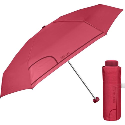 Ershi-Parapluie Femme Pliant Ultra Mini Léger Camouflage De Couleurs - Petit Parapluie Super Compact De Poche - Ombrelle Dame Ouve[1204]