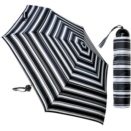 Ershi-Homme Femmes Supermini Parapluie 50cm Super Deluxe Windproof Unisexe Canopée Soleil Protégé Vent Résistant Uv Protéger De Pl[2652]