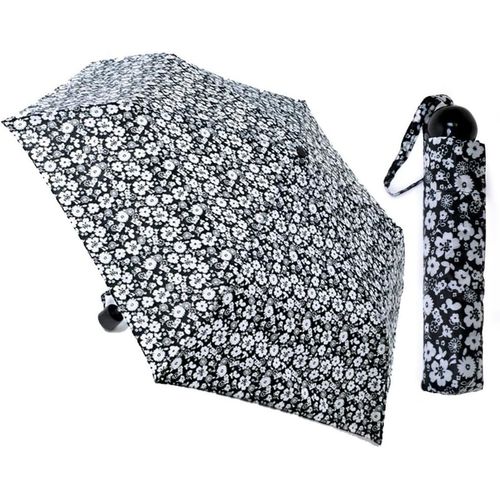 Ershi-Homme Femmes Supermini Parapluie 50cm Super Deluxe Windproof Unisexe Canopée Soleil Protégé Vent Résistant Uv Protéger De Pl[2654]