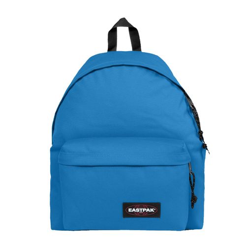 Sac à dos collège Eastpak Padded pakxr bubble blue Bleu roy Unique