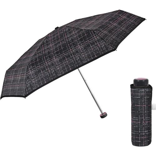 Ershi-Parapluie Femme Pliant Ultra Mini Léger Camouflage De Couleurs - Petit Parapluie Super Compact De Poche - Ombrelle Dame Ouve[1209]