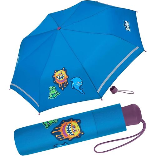 ERSHI-0 kg, Funny Freaks, 90 cm, Parapluie de poche Super Mini[1900]