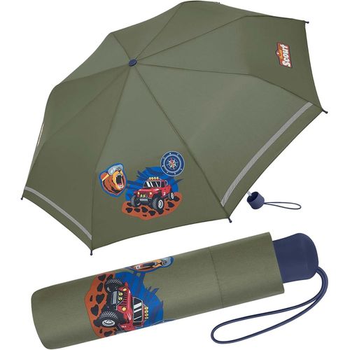 Ershi-0 Kg, Adventure, 90 Cm, Parapluie De Poche Super Mini[1904]
