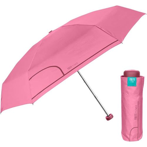 Ershi-Parapluie Femme Pliant Ultra Mini Léger Camouflage De Couleurs - Petit Parapluie Super Compact De Poche - Ombrelle Dame Ouve[1214]