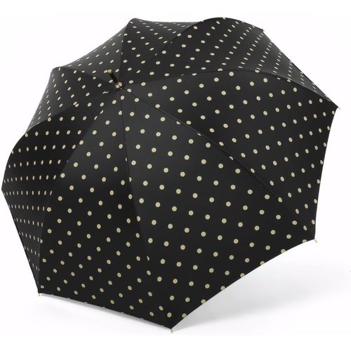 Ershi-Parapluie Automatique À Long Manche En Cortex Classique Résistant À La Pluie, Résistant À L'eau, Coupe-Vent, Protection Uv, [2475]