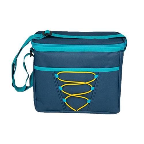 Sac Evasion S isotherme 10 L - Bleu