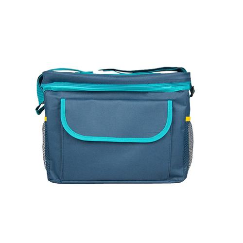 Sac Evasion M isotherme 20 L - Bleu