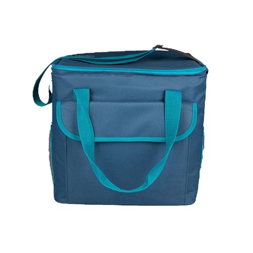 Sac Evasion L isotherme 36 L - Bleu