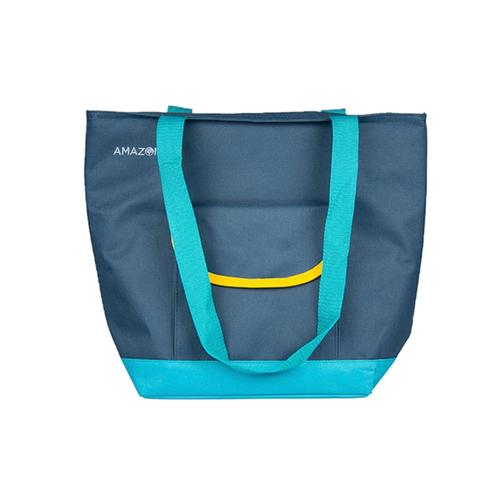 Sac cabas S isotherme 21 L - Bleu